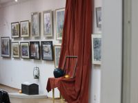 Выставочный зал г. Череповца