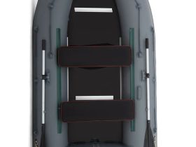 Лодка ПВХ АНДРОМЕДА Luxe 310