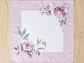 Набор салфеток Peonie