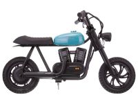 Самокат  Chopper IT109492, цвет Черный