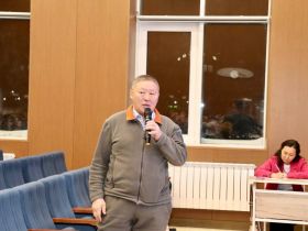 В микрорайоне Марха Якутска планируют построить центральный водопровод