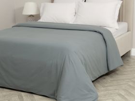 Пододеяльник Графит/Graphit