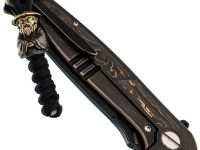 Бусина с темляком Сенсей