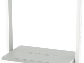 Роутер Keenetic