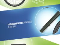 Дорожный велосипед Scott Sub Cross 50 Men, год 2024, цвет Зеленый, ростовка 19