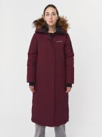 Пальто пуховое Red Fox Aurora III Женское