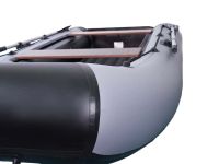 Лодка ПВХ KITT BOATS 320 НДНД