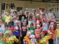 Грачевский сельский дом культуры