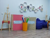 Детская библиотека г. Балашова