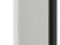 Планшет Samsung Galaxy Tab A9+ 5G 128 ГБ серебристый