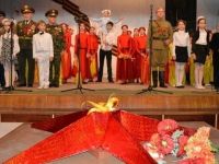 Дворец культуры «Юбилейный» г. Богучара