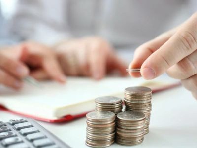 Глава банка «Открытие» ждет снижения инфляции в России до уровня 4–4,5% в 2023 году