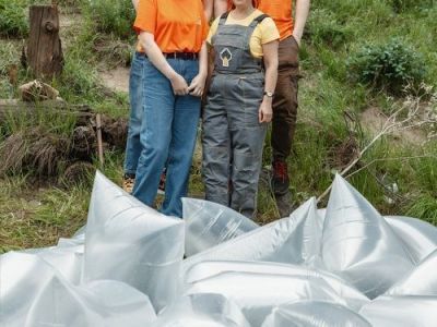 Компания «Таас-Юрях Нефтегазодобыча» выпустила в реки Якутии более 700 тысяч мальков пеляди