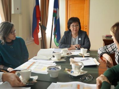 Минобрнауки Якутии: Проект примерного учебного плана предлагает конструктивные решения