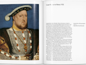Книга Basic Art "Holbein"