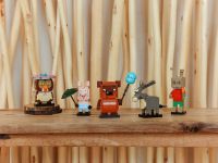 Союзмультфильм AB-1108 Конструктор Винни-Пух и все-все-все: Сова