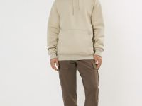 Базовое худи, Бежевый
