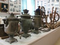 Осташёвский краеведческий музей