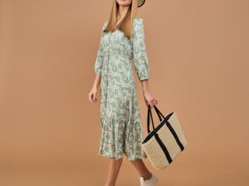 Сумка Sammer, молочная