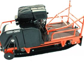 Мотобуксировщик ЧИНУК L20M Grand