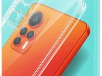 для Samsung Galaxy A55 Transparent