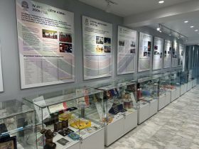 В Якутске состоялась встреча с людьми, стоявшими у истоков международных игр «Дети Азии»