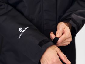 Пальто утепленное Garda II Женское