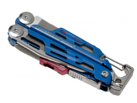 Мультитул Leatherman Signal Cobalt, 19 функций