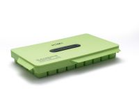 Набор гуаши "HIMI" зеленое яблоко 72 цвета по 12 грамм