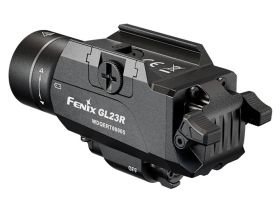 Фонарь тактический Fenix GL23R, черный
