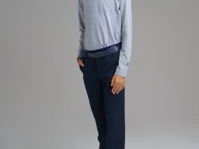 Водолазка  для мальчика