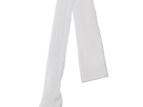 Колготки трикотажные для девочек