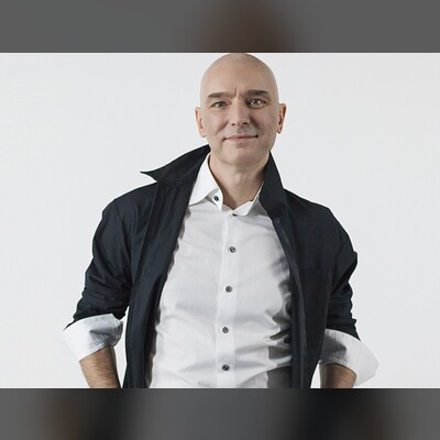Андрей Державин (МТС Live Холл (ex. Юпитер))