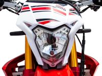 Мотоцикл кроссовый эндуро REGULMOTO CR-Z 300