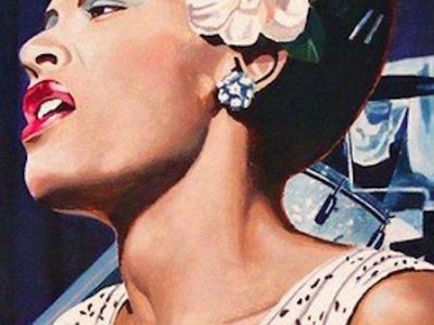 Королевы Джаза