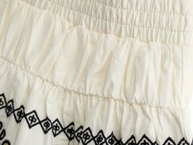 Юбка для девочки