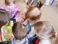 Красноярская городская детская библиотека им. М. Пришвина