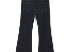 Джинсы для девочки