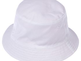 Панама текстильная для девочек