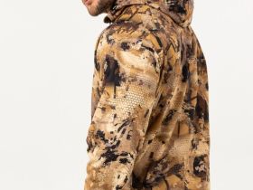 Летний костюм для охоты Remington Alabama Professional  Yellow Waterfowl Honeycombs