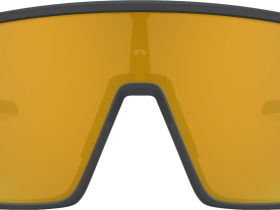 Очки солнцезащитные Oakley Sutro Matte Carbon/Prizm 24K (комплект)
