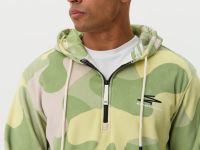 Джемпер Remington Soft Velvet Light Green