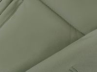 Утепленная куртка с капюшоном