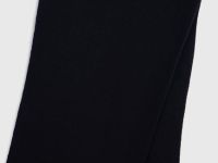 Легинсы для девочек, Черный