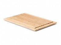 Continenta Хлебница с крышкой, каучуковое дерево 34.5 x 23 см Continenta