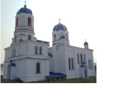 Эннатский собор