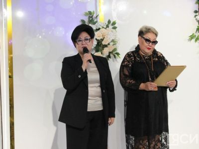 В Якутске организовали акцию по поддержке участников СВО «Мы – патриоты»