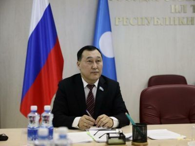 Депутат Якутии: Главное - не допустить угрозы жизни и здоровью людей животными без владельцев