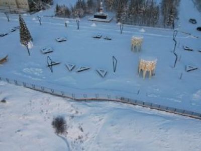 Завершено расследование уголовного дела в отношении бывшего руководителя муниципального автономного учреждения города Нюрбы, обвиняемого в превышении должностных полномочий