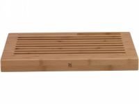 WMF Доска для нарезки хлеба с поддоном 44х27х4,8 см Smart Storage WMF